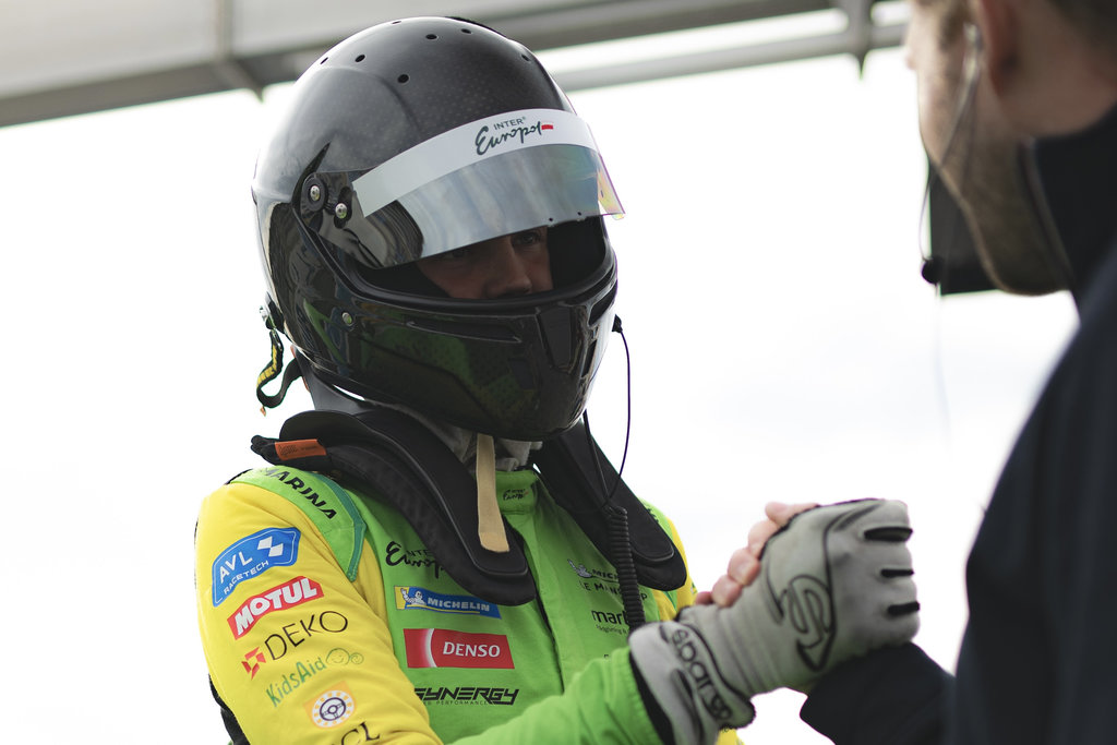 (Foto: Inter Europol Competition)